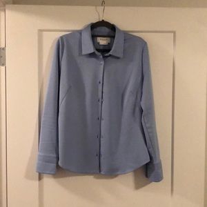 Ministry of Supply Apollo button down shirt
